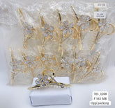 ZAYA/STYLE SEOUL Original Fancy Clutcher (Pack of 12)